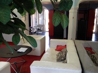 Apartamento de vacaciones en Belgrade (Serbia central)Casa de vacaciones