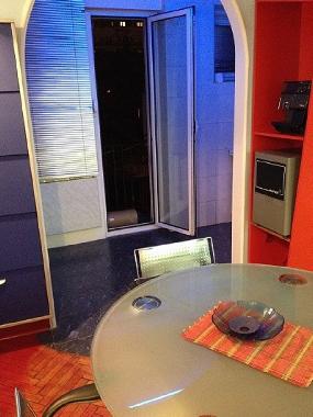 Apartamento de vacaciones en Belgrade (Serbia central)Casa de vacaciones