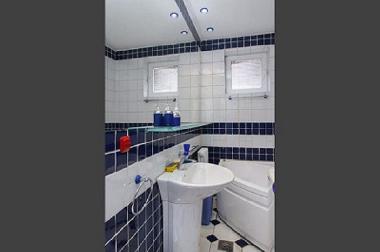 Apartamento de vacaciones en Belgrade (Serbia central)Casa de vacaciones