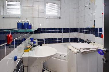 Apartamento de vacaciones en Belgrade (Serbia central)Casa de vacaciones