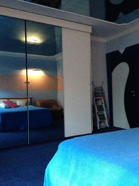 Apartamento de vacaciones en Belgrade (Serbia central)Casa de vacaciones