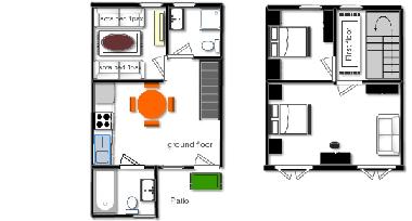 Casa de vacaciones en Porto (Centro (P))Casa de vacaciones