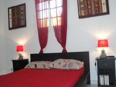 Apartamento de vacaciones en deshaies (Guadeloupe)Casa de vacaciones