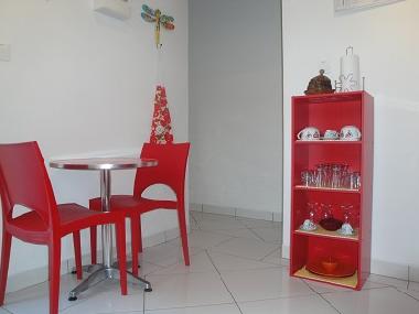 Apartamento de vacaciones en deshaies (Guadeloupe)Casa de vacaciones