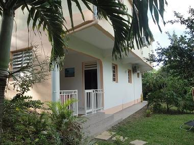 Apartamento de vacaciones en deshaies (Guadeloupe)Casa de vacaciones