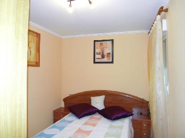 Apartamento de vacaciones en PE�ISCOLA (Castell�n / Castell�)Casa de vacaciones