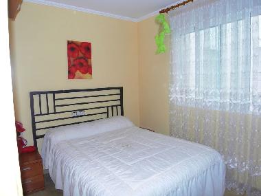 Apartamento de vacaciones en PE�ISCOLA (Castell�n / Castell�)Casa de vacaciones