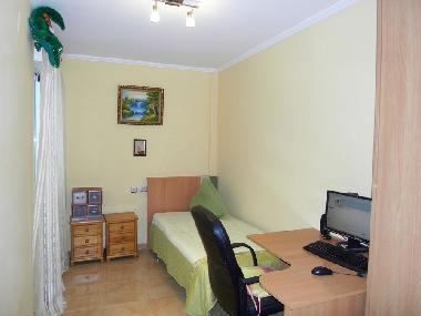 Apartamento de vacaciones en PE�ISCOLA (Castell�n / Castell�)Casa de vacaciones