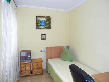 Apartamento de vacaciones en PE�ISCOLA (Castell�n / Castell�)Casa de vacaciones