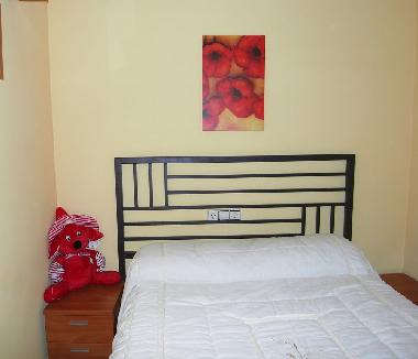 Apartamento de vacaciones en PE�ISCOLA (Castell�n / Castell�)Casa de vacaciones