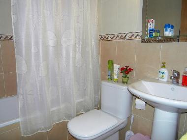 Apartamento de vacaciones en PE�ISCOLA (Castell�n / Castell�)Casa de vacaciones