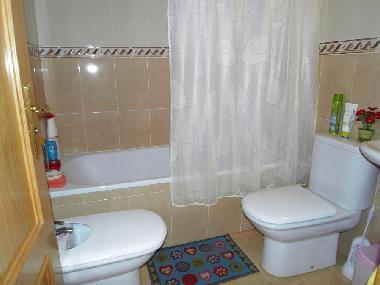 Apartamento de vacaciones en PE�ISCOLA (Castell�n / Castell�)Casa de vacaciones