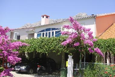 Apartamento de vacaciones en Orebic (Dubrovacko-Neretvanska)Casa de vacaciones