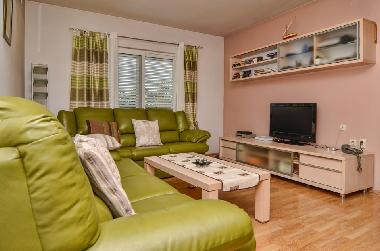 Apartamento de vacaciones en Orebic (Dubrovacko-Neretvanska)Casa de vacaciones