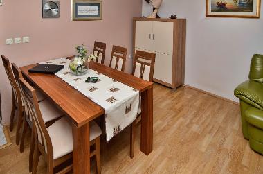 Apartamento de vacaciones en Orebic (Dubrovacko-Neretvanska)Casa de vacaciones