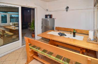 Apartamento de vacaciones en Orebic (Dubrovacko-Neretvanska)Casa de vacaciones