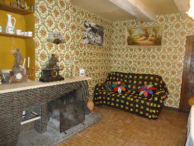 Casa de vacaciones en Broquies (Aveyron)Casa de vacaciones