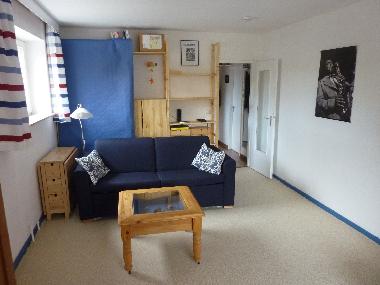 Apartamento de vacaciones en Hamburg (Hamburgo)Casa de vacaciones