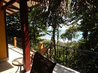 Villa en Dominical (Puntarenas)Casa de vacaciones