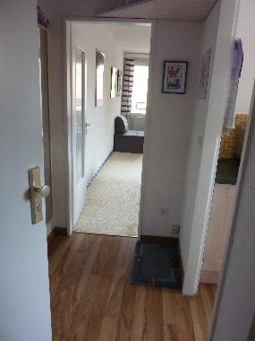 Apartamento de vacaciones en Hamburg (Hamburgo)Casa de vacaciones