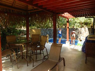 Villa en Dominical (Puntarenas)Casa de vacaciones