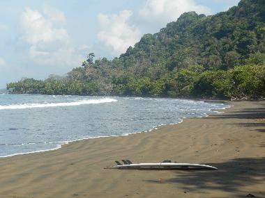 Villa en Dominical (Puntarenas)Casa de vacaciones