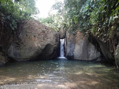 Villa en Dominical (Puntarenas)Casa de vacaciones