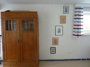 Apartamento de vacaciones en Hamburg (Hamburgo)Casa de vacaciones