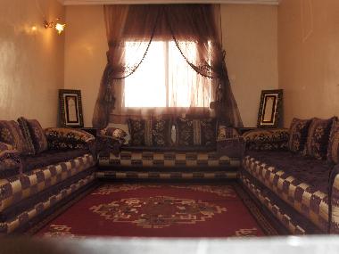 Apartamento de vacaciones en AGADIR (Agadir)Casa de vacaciones
