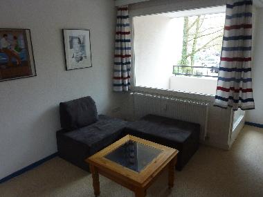 Apartamento de vacaciones en Hamburg (Hamburgo)Casa de vacaciones