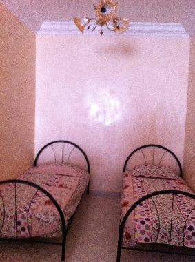 Apartamento de vacaciones en AGADIR (Agadir)Casa de vacaciones