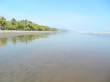 Villa en Dominical (Puntarenas)Casa de vacaciones
