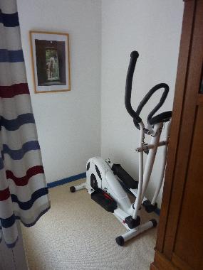 Apartamento de vacaciones en Hamburg (Hamburgo)Casa de vacaciones