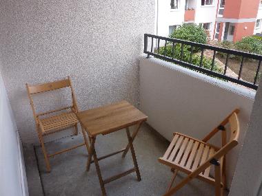 Apartamento de vacaciones en Hamburg (Hamburgo)Casa de vacaciones