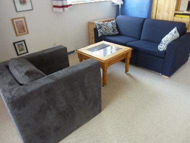 Apartamento de vacaciones en Hamburg (Hamburgo)Casa de vacaciones