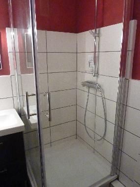 Apartamento de vacaciones en Hamburg (Hamburgo)Casa de vacaciones