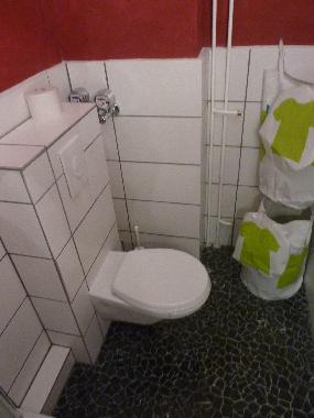 Apartamento de vacaciones en Hamburg (Hamburgo)Casa de vacaciones