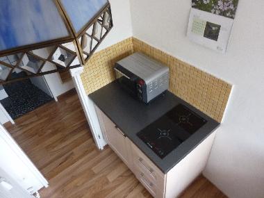 Apartamento de vacaciones en Hamburg (Hamburgo)Casa de vacaciones