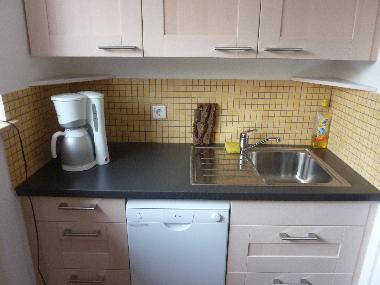 Apartamento de vacaciones en Hamburg (Hamburgo)Casa de vacaciones