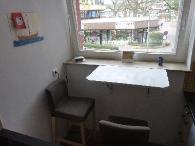 Apartamento de vacaciones en Hamburg (Hamburgo)Casa de vacaciones
