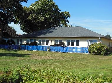 Apartamento de vacaciones en Born am Darss (Fischland-Dar-Zingst)Casa de vacaciones