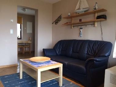Apartamento de vacaciones en Born am Darss (Fischland-Dar-Zingst)Casa de vacaciones