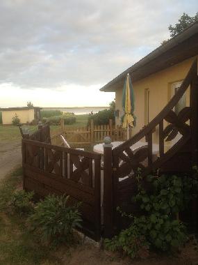 Apartamento de vacaciones en Born am Darss (Fischland-Dar-Zingst)Casa de vacaciones