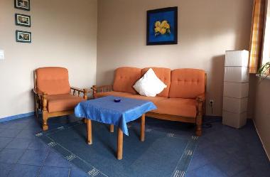 Apartamento de vacaciones en Born am Darss (Fischland-Dar-Zingst)Casa de vacaciones