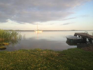 Apartamento de vacaciones en Born am Darss (Fischland-Dar-Zingst)Casa de vacaciones