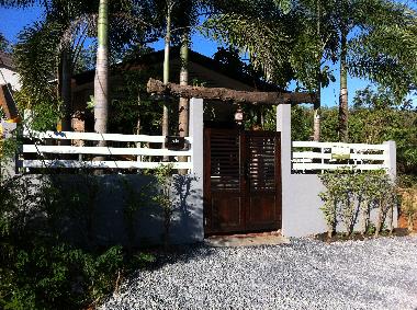 Casa de vacaciones en Ao nang (Krabi)Casa de vacaciones