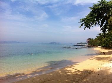 Casa de vacaciones en Ao nang (Krabi)Casa de vacaciones