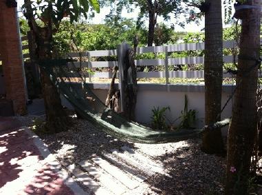 Casa de vacaciones en Ao nang (Krabi)Casa de vacaciones