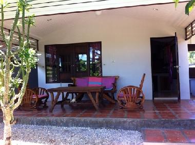 Casa de vacaciones en Ao nang (Krabi)Casa de vacaciones