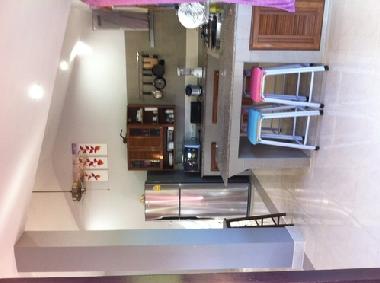 Casa de vacaciones en Ao nang (Krabi)Casa de vacaciones